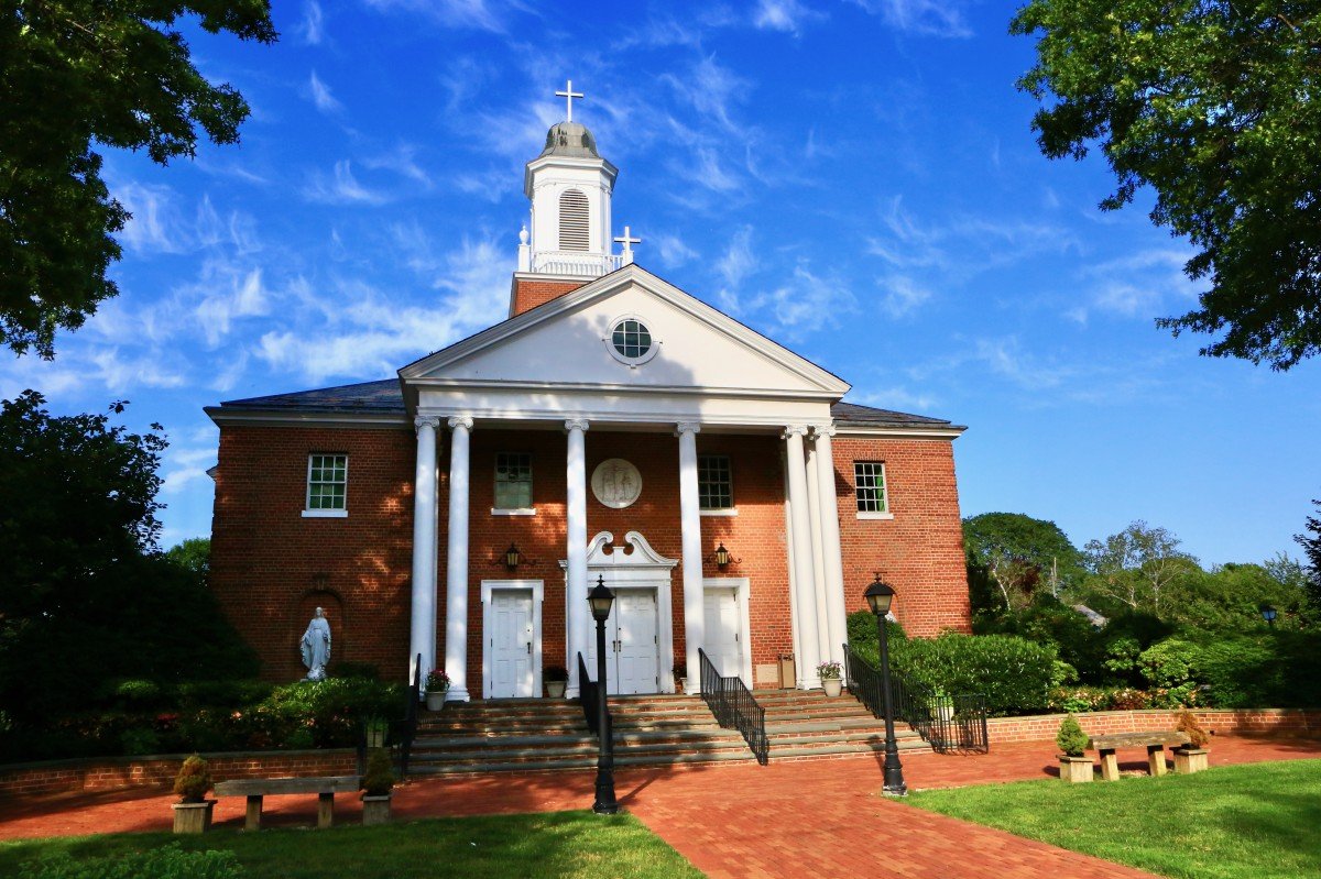 Concerto: St. Anthony’s of Padua (NY, USA)