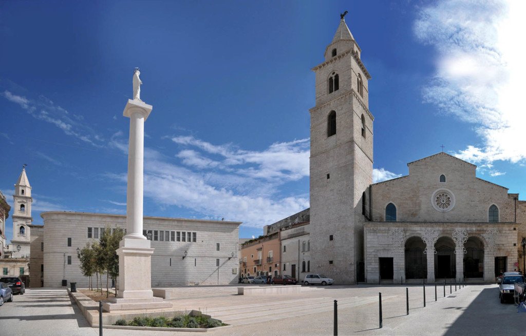 Cattedrale di Santa Maria Assunta (Andria)
